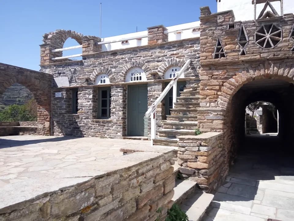 Διακήρυξη Μίσθωσης Ακινήτου