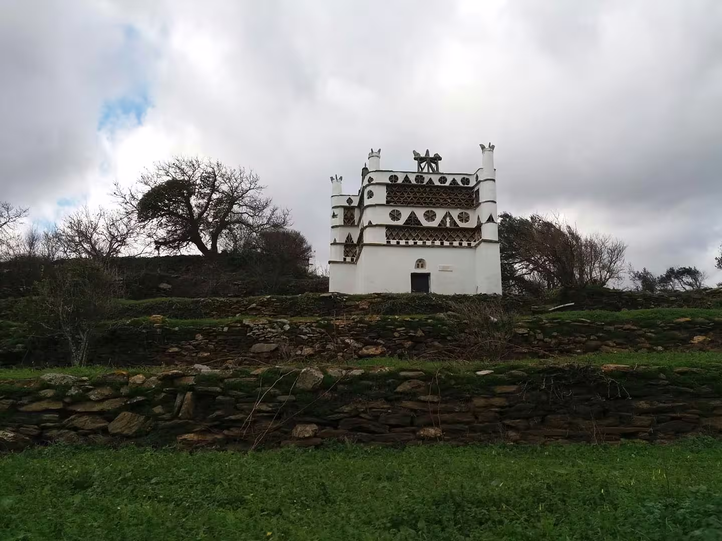 Περιστεριώνας 2