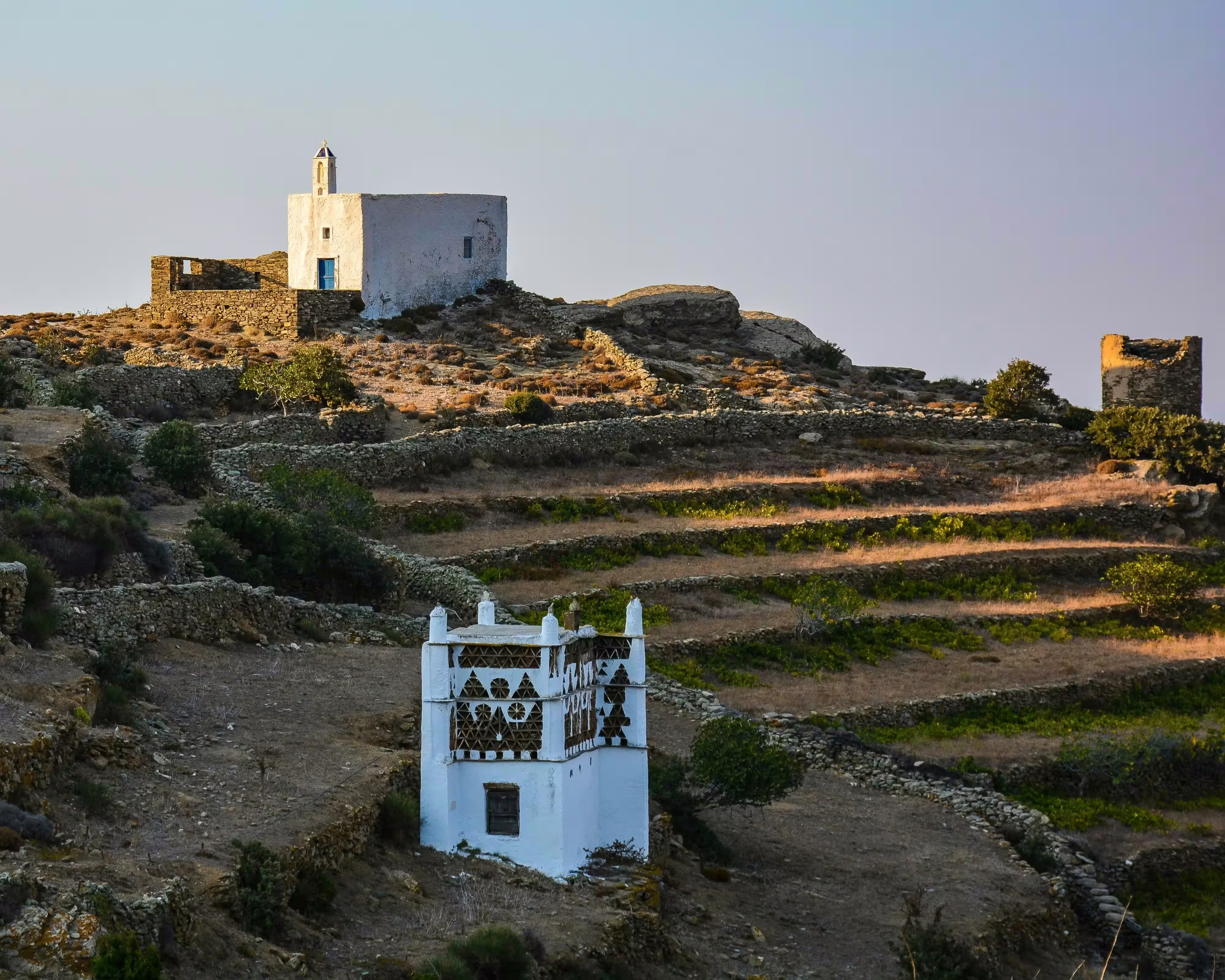 Περιστεριώνας 4
