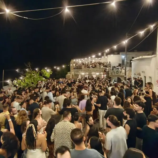 Οι τυχεροί λαχνοί της λαχειοφόρου